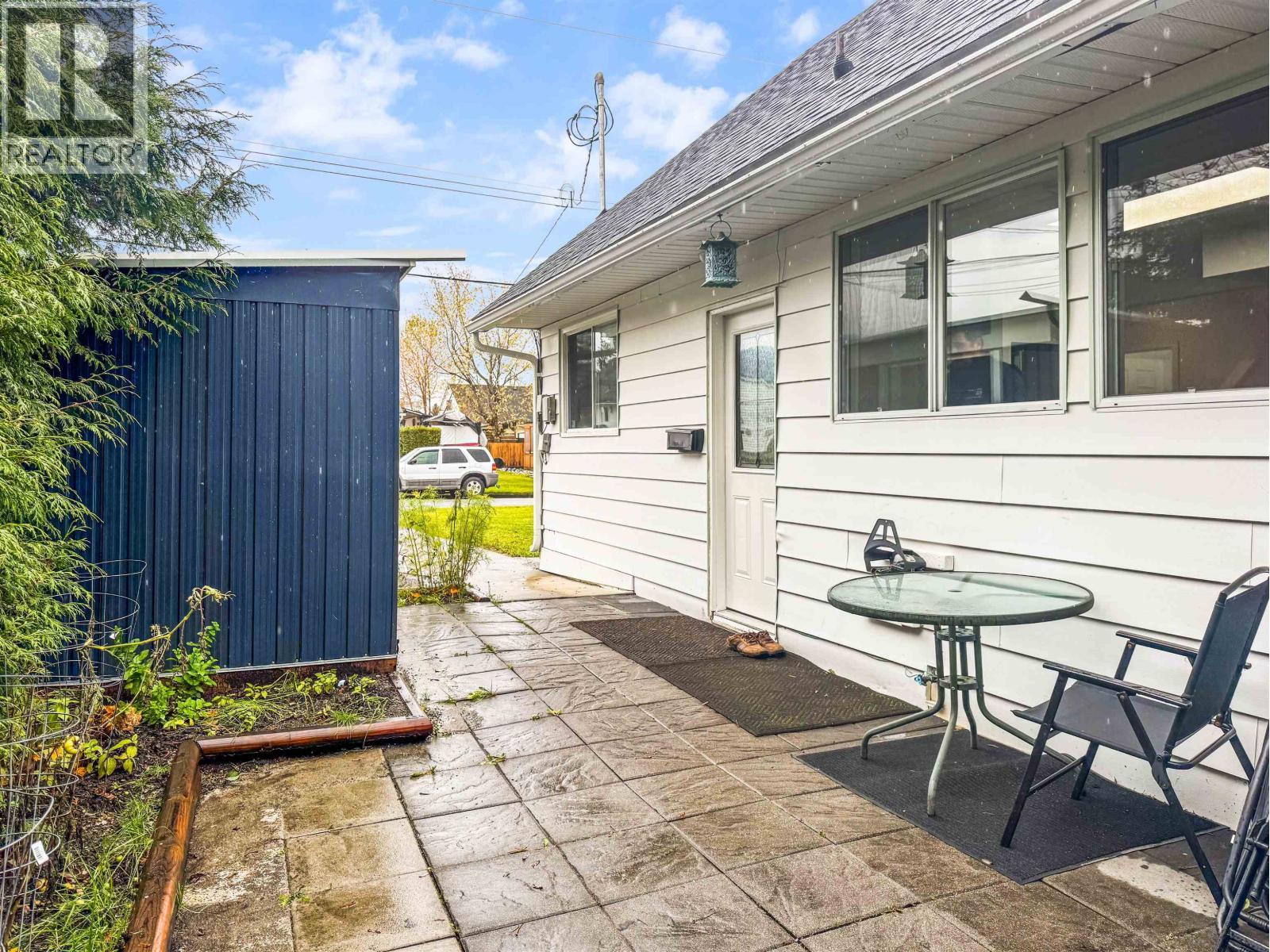 87 Swallow Street, Kitimat, BC - Outdoor