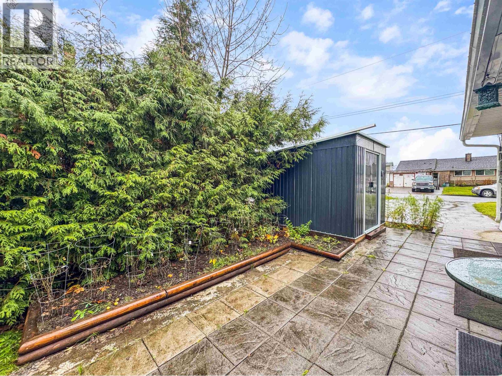 87 Swallow Street, Kitimat, BC - Outdoor