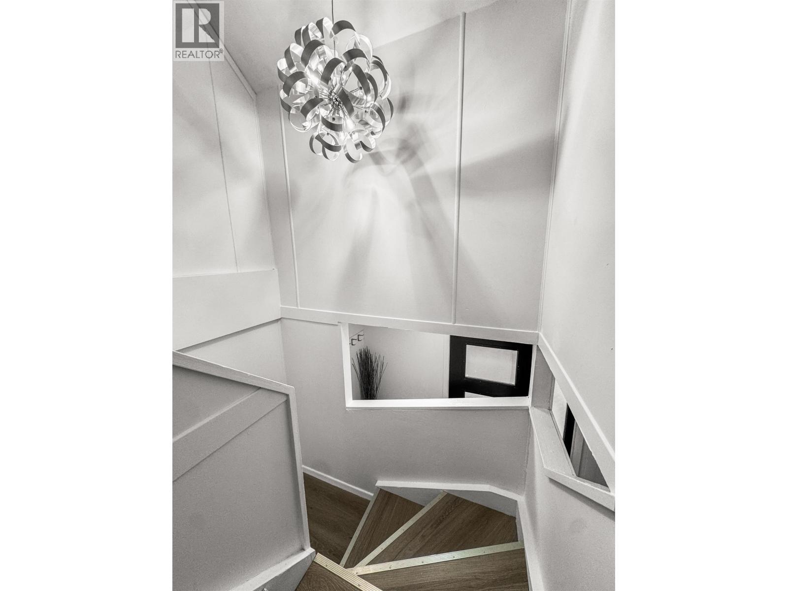 87 Swallow Street, Kitimat, BC - Indoor