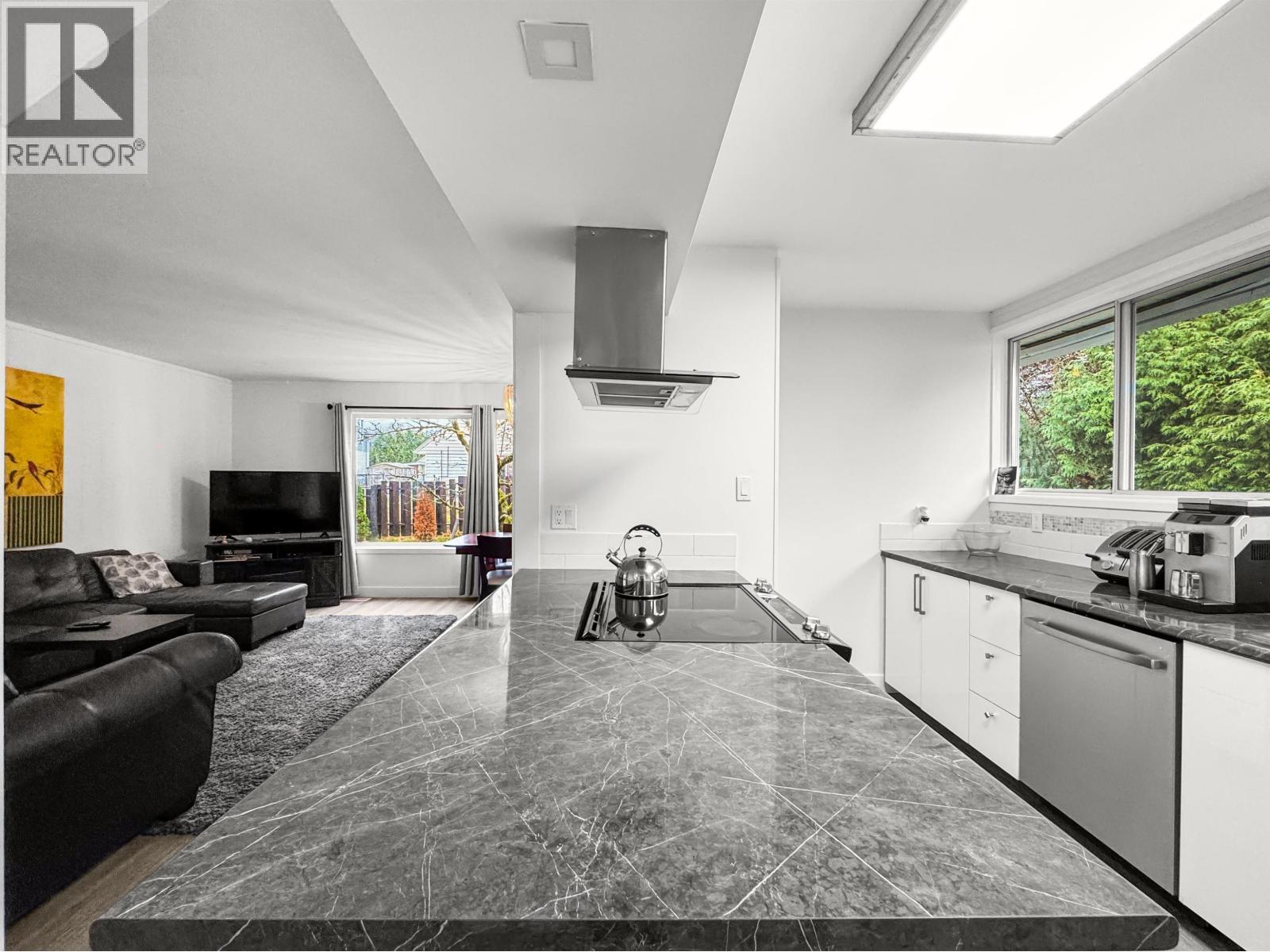 87 Swallow Street, Kitimat, BC - Indoor