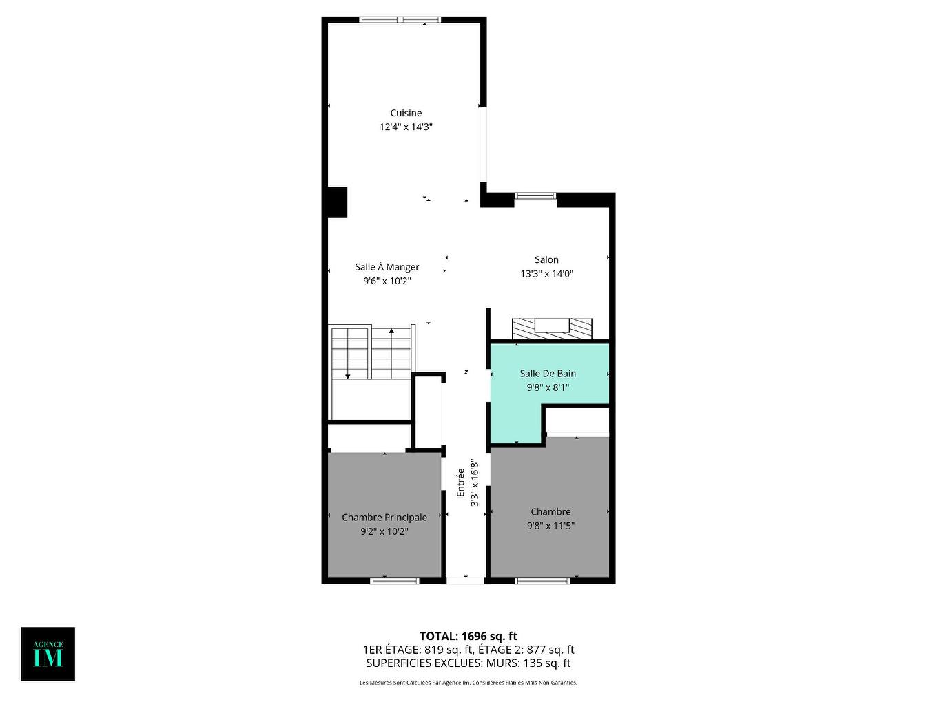 Drawing (sketch) - 2375 - 2377 Rue Louis-Veuillot, Montréal (Mercier/Hochelaga-Maisonneuve), QC - Other