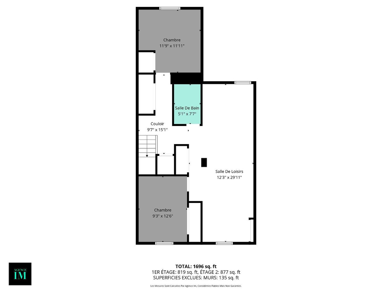 Drawing (sketch) - 2375 - 2377 Rue Louis-Veuillot, Montréal (Mercier/Hochelaga-Maisonneuve), QC - Other