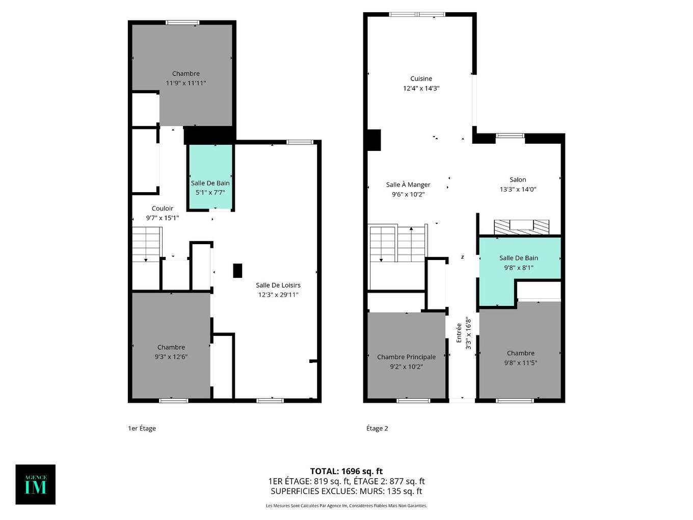 Drawing (sketch) - 2375 - 2377 Rue Louis-Veuillot, Montréal (Mercier/Hochelaga-Maisonneuve), QC - Other