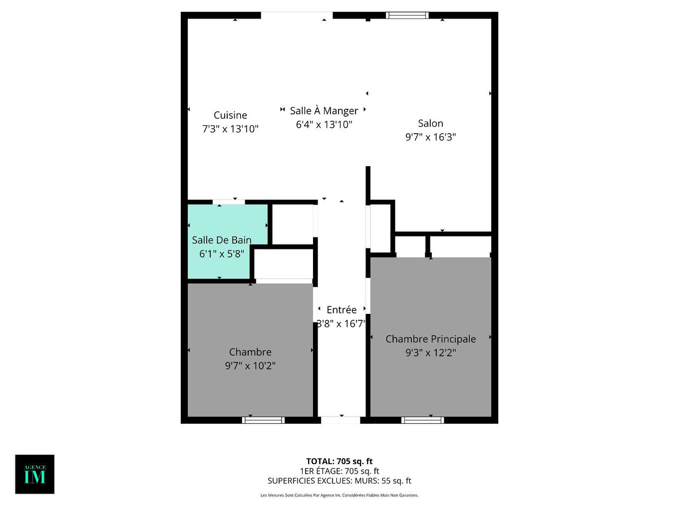 Drawing (sketch) - 2375 - 2377 Rue Louis-Veuillot, Montréal (Mercier/Hochelaga-Maisonneuve), QC - Other