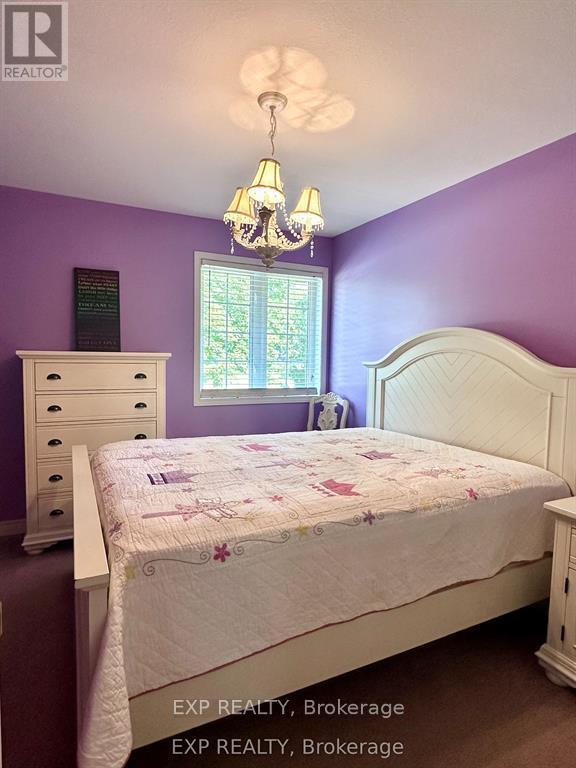 2011 Main Street, Norfolk, ON - Indoor Photo Showing Bedroom