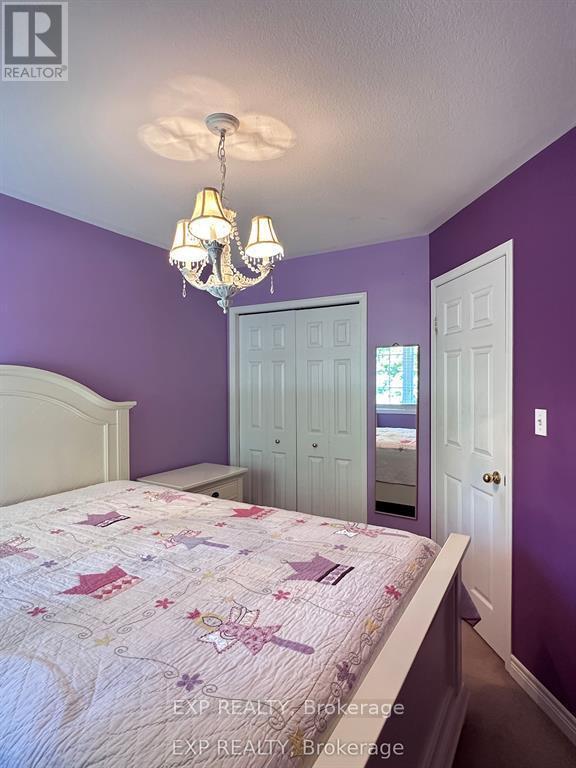 2011 Main Street, Norfolk, ON - Indoor Photo Showing Bedroom