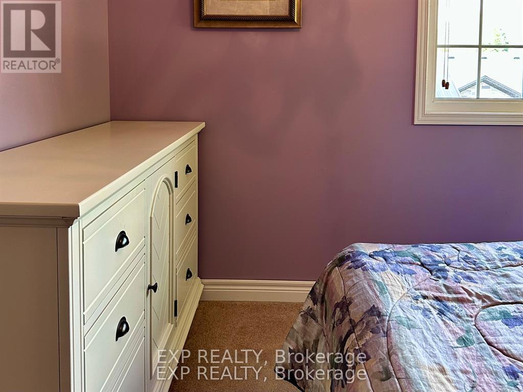 2011 Main Street, Norfolk, ON - Indoor Photo Showing Bedroom