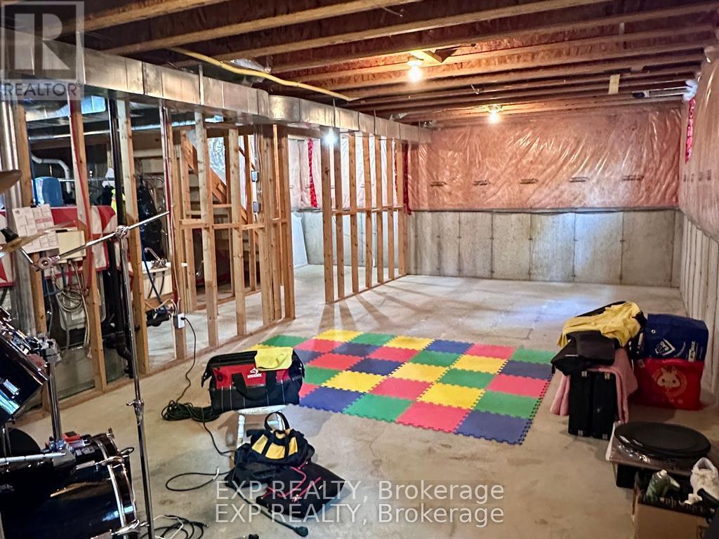 2011 Main Street, Norfolk, ON - Indoor Photo Showing Basement
