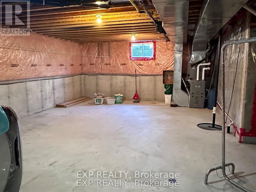 2011 Main Street, Norfolk, ON - Indoor Photo Showing Basement