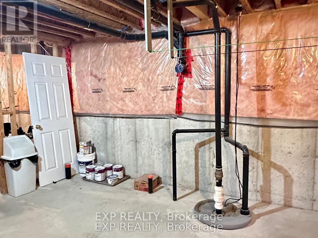 2011 Main Street, Norfolk, ON - Indoor Photo Showing Basement