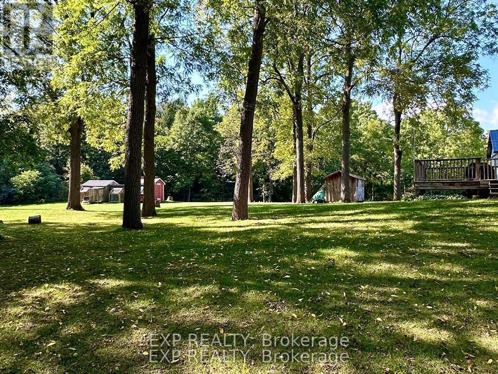 2011 Main Street, Norfolk, ON - Outdoor