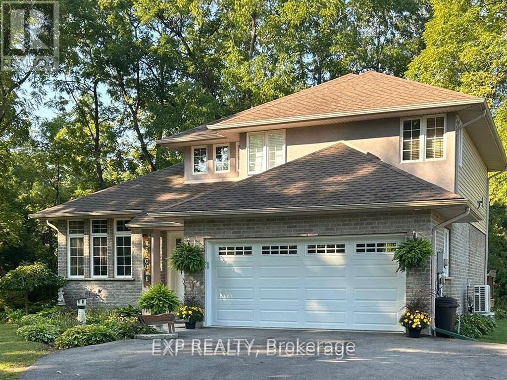 2011 Main Street, Norfolk, ON - Outdoor