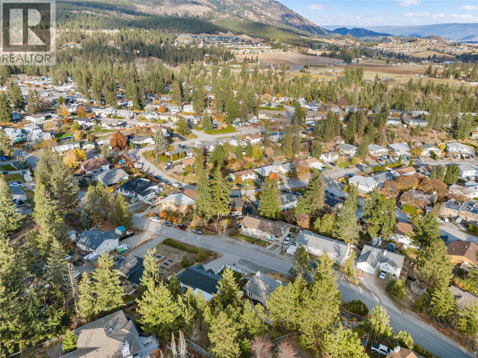 3380 Mciver Road, West Kelowna, BC - Outdoor With View