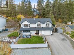 Private sunrise and morning coffee green space. -