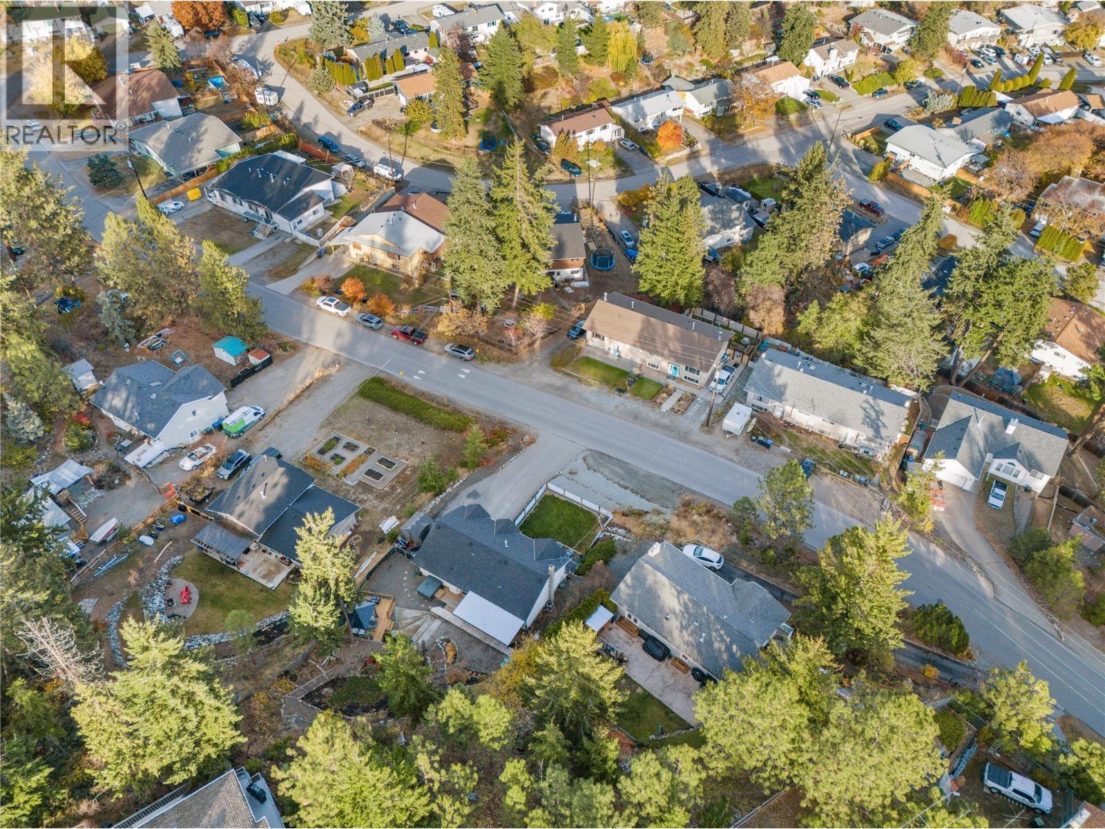 3380 Mciver Road, West Kelowna, BC - Outdoor With View