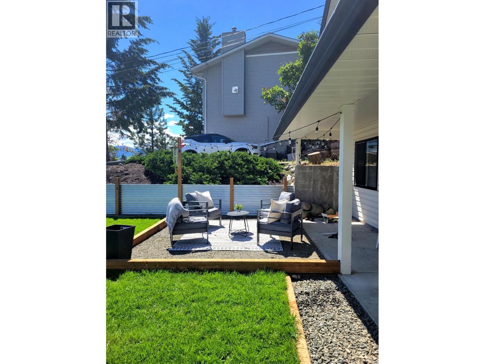 3380 Mciver Road, West Kelowna, BC - Outdoor