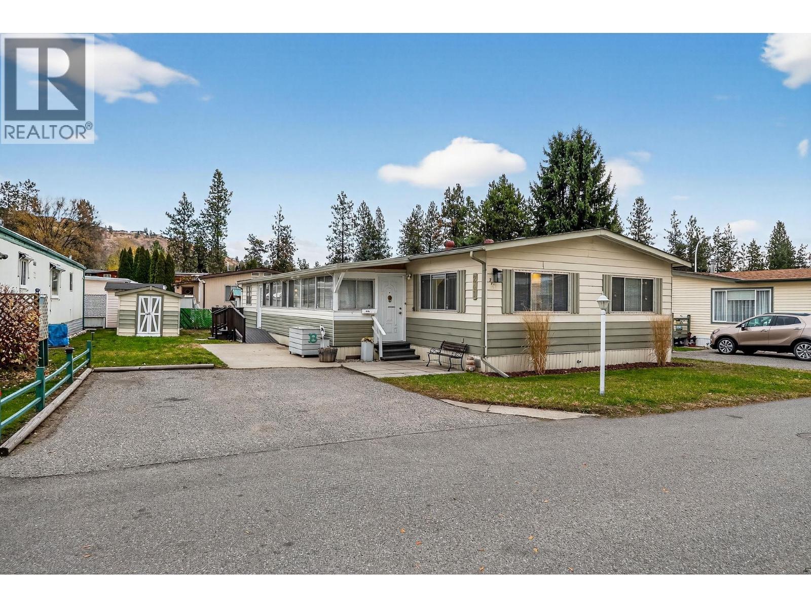 1999 97 Highway S Unit# 241, West Kelowna, BC