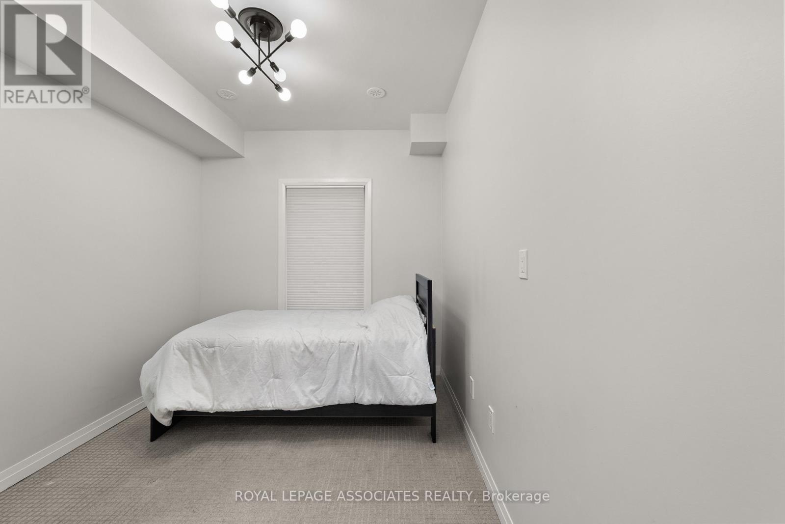 213 - 1165 Journeyman Lane, Mississauga, ON - Indoor Photo Showing Bedroom