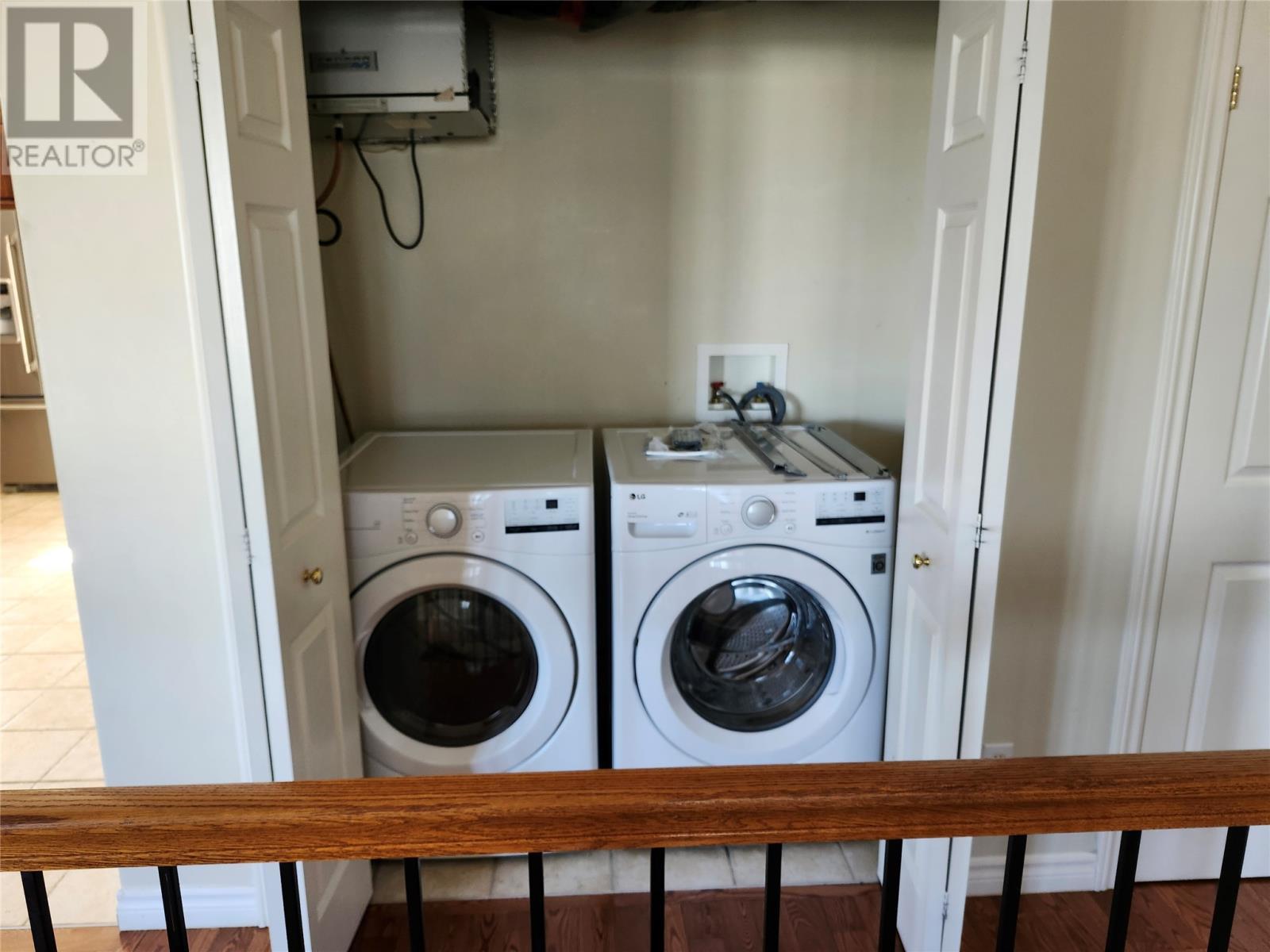70 Mark Nichols Place, St. John'S, NL - Indoor Photo Showing Laundry Room
