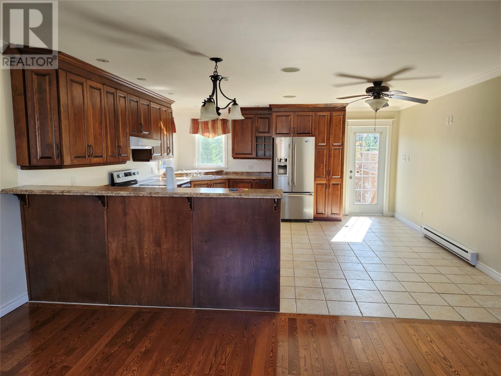 70 Mark Nichols Place, St. John'S, NL - Indoor Photo Showing Kitchen