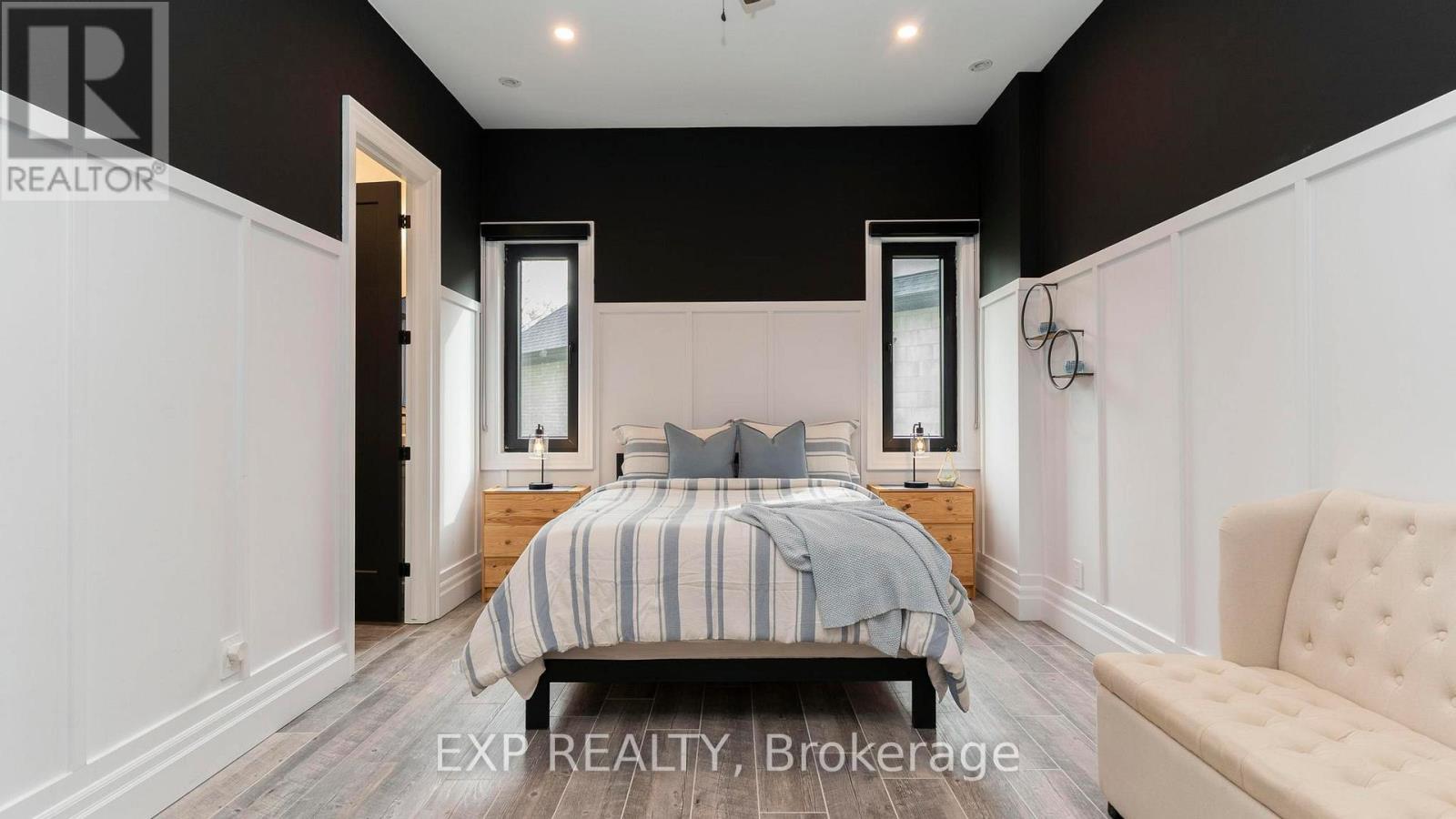 3rd bedroom - 253 - 9861 Glendon Drive, Middlesex Centre (Komoka), ON