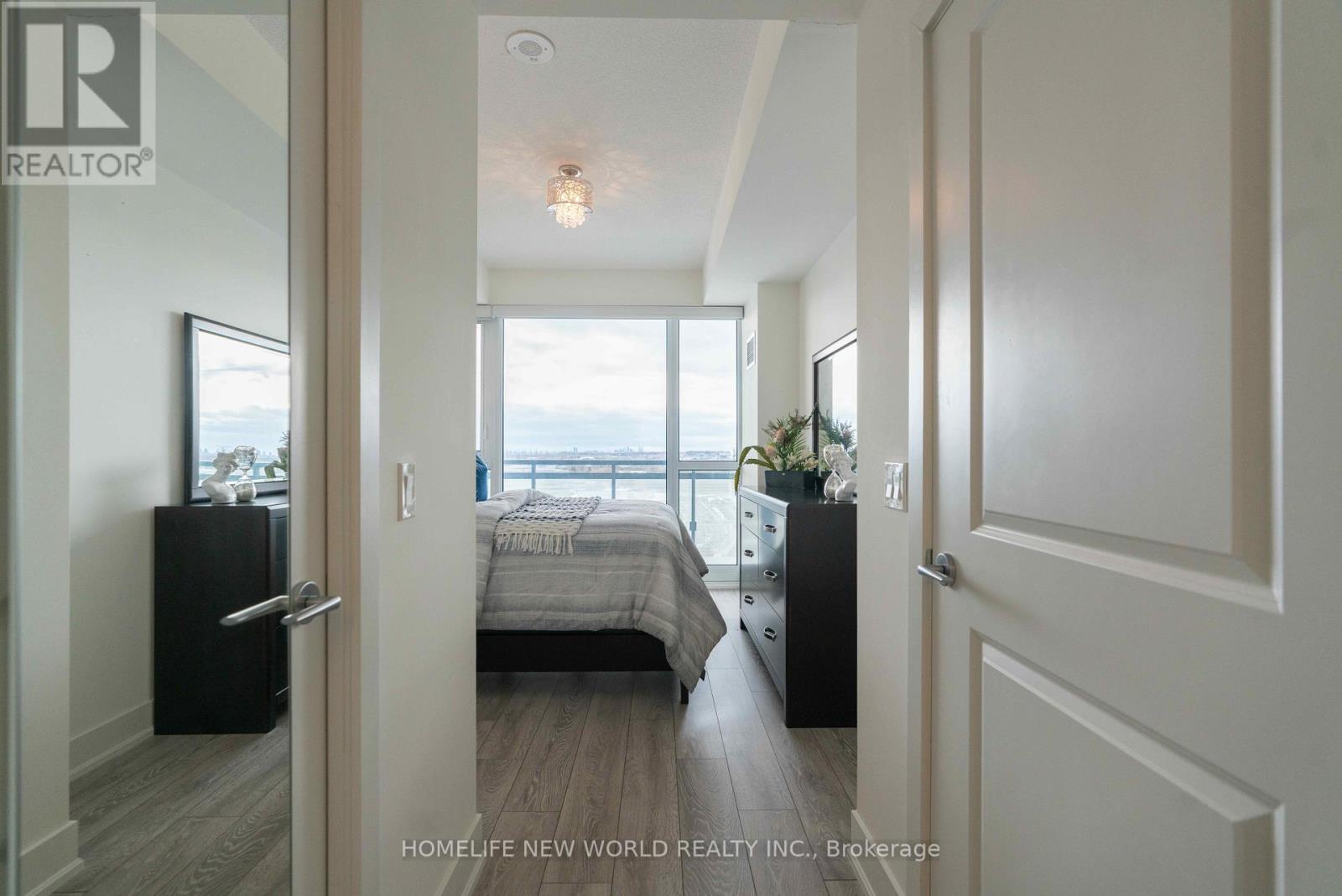 1511 - 8081 Birchmount Road, Markham, ON - Indoor