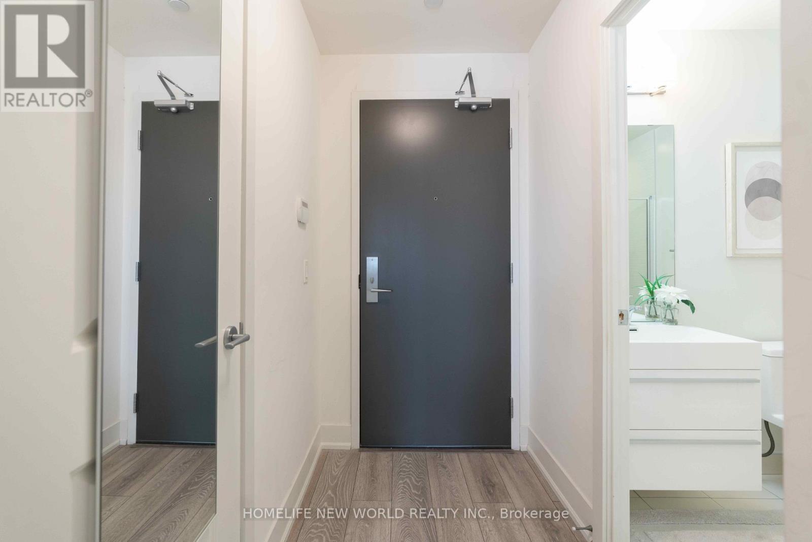 1511 - 8081 Birchmount Road, Markham, ON - Indoor