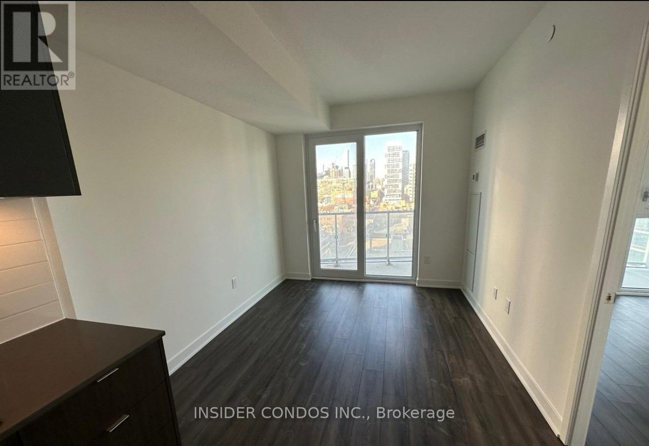 1403 - 100 Dalhousie Street, Toronto, ON - Indoor Photo Showing Other Room