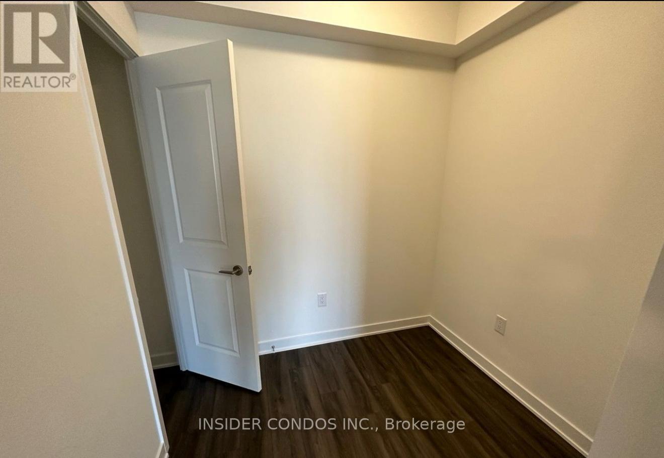 1403 - 100 Dalhousie Street, Toronto, ON - Indoor Photo Showing Other Room