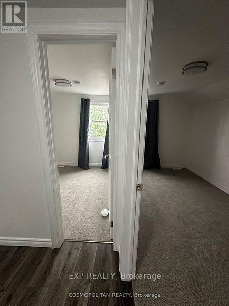 6564 Level Avenue, Niagara Falls, ON - Indoor Photo Showing Other Room