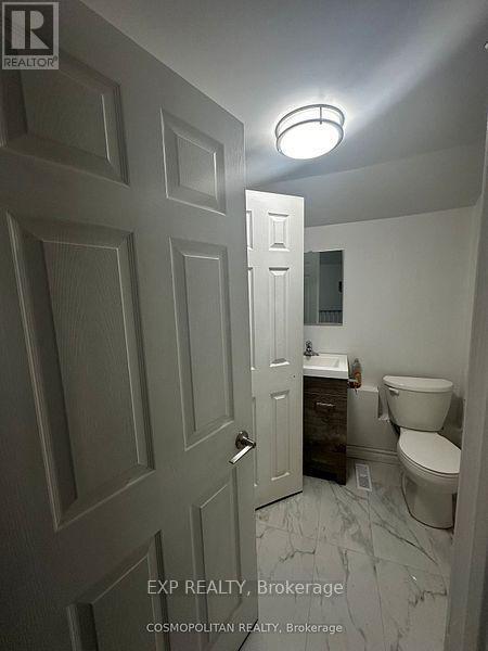 6564 Level Avenue, Niagara Falls, ON - Indoor