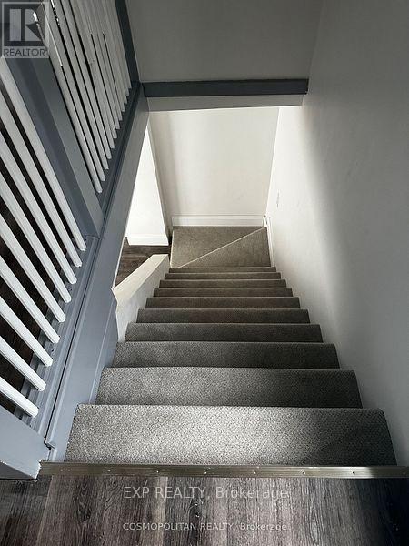 6564 Level Avenue, Niagara Falls, ON - Indoor Photo Showing Other Room