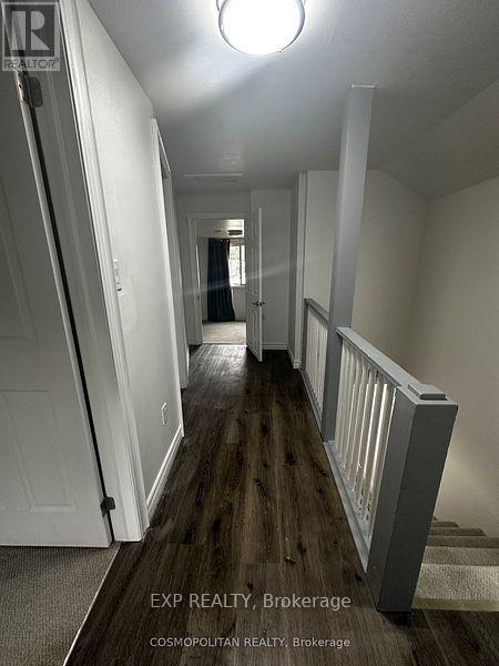 6564 Level Avenue, Niagara Falls, ON - Indoor Photo Showing Other Room