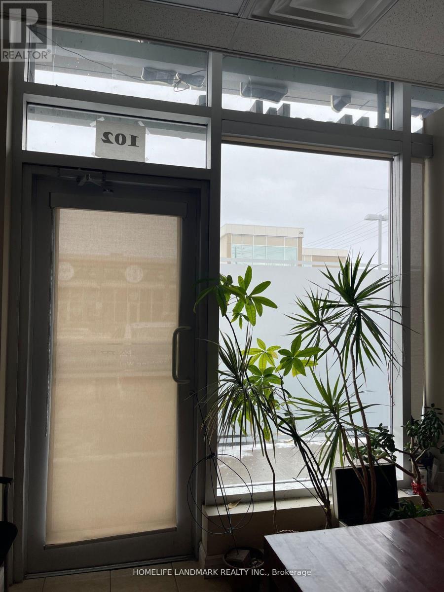 102 - 7130 Warden Avenue, Markham, ON