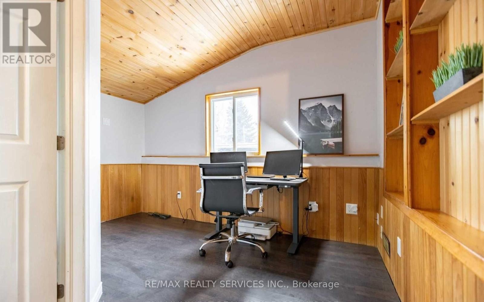 205 Glen Road, Kitchener, ON - Indoor Photo Showing Office