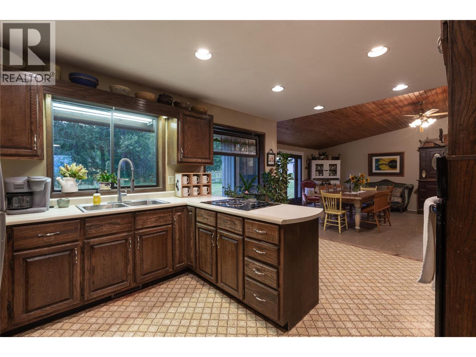 2523 Evans Road, Celista, BC