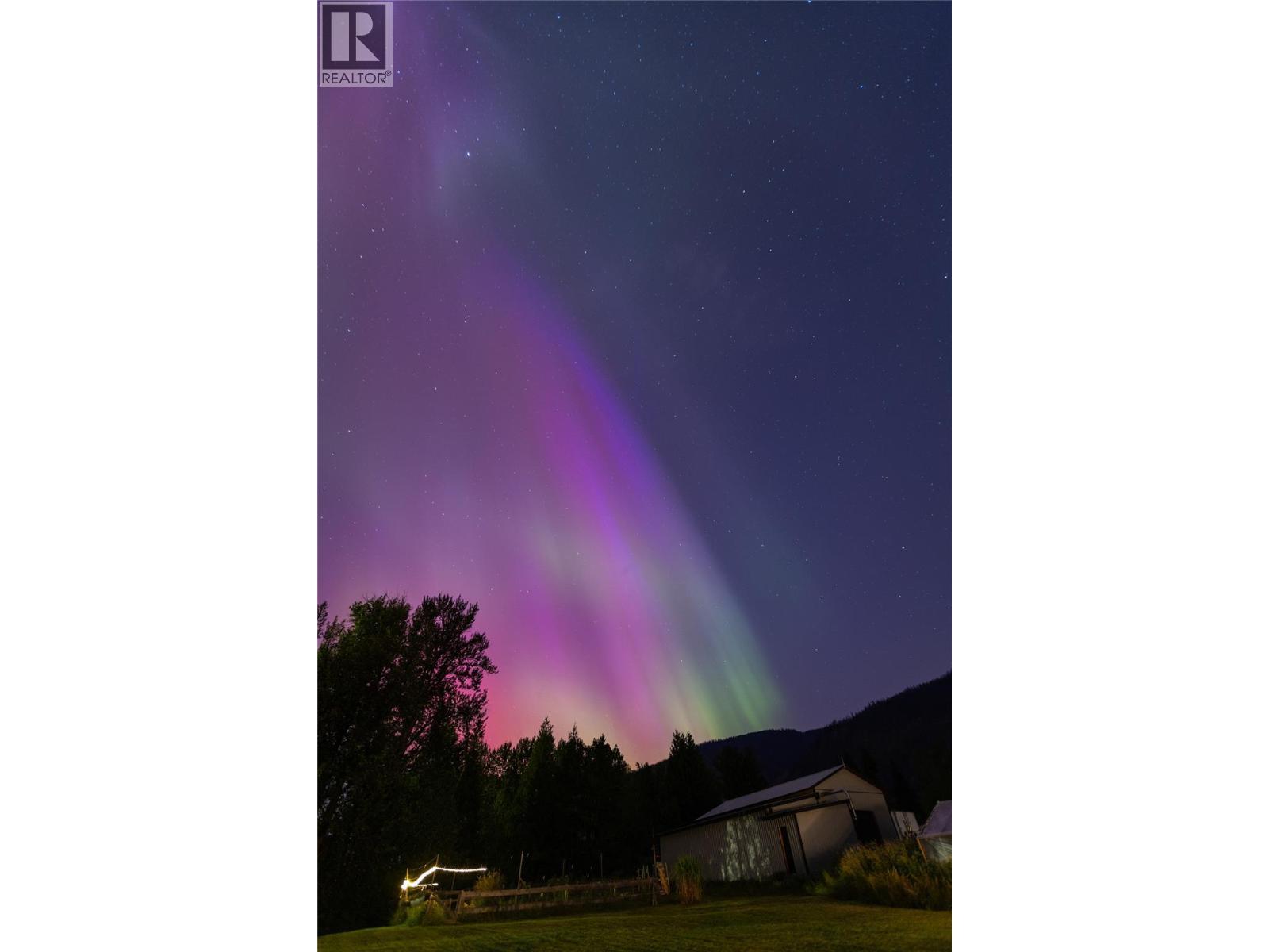 2523 Evans Road, Celista, BC -