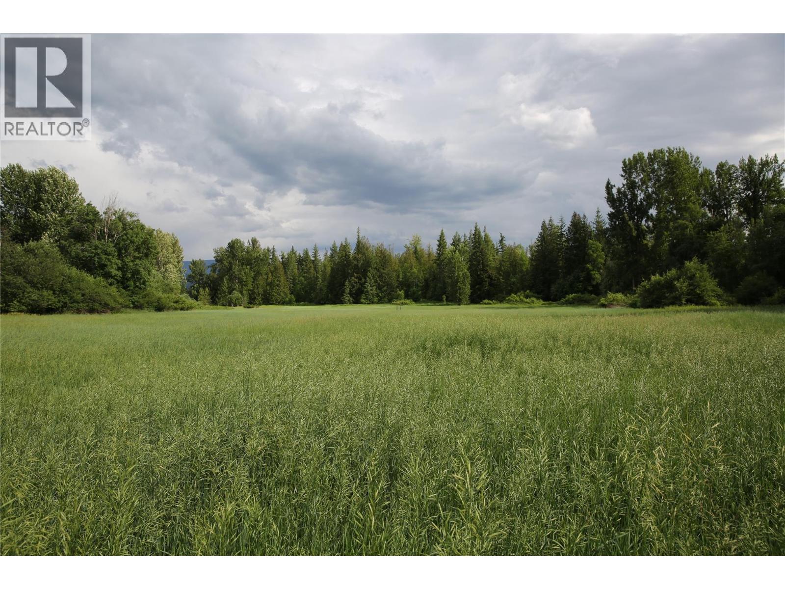 2523 Evans Road, Celista, BC - Outdoor With View