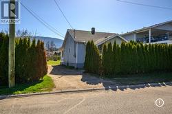 4005 24 Street Vernon, BC V1T 4N7