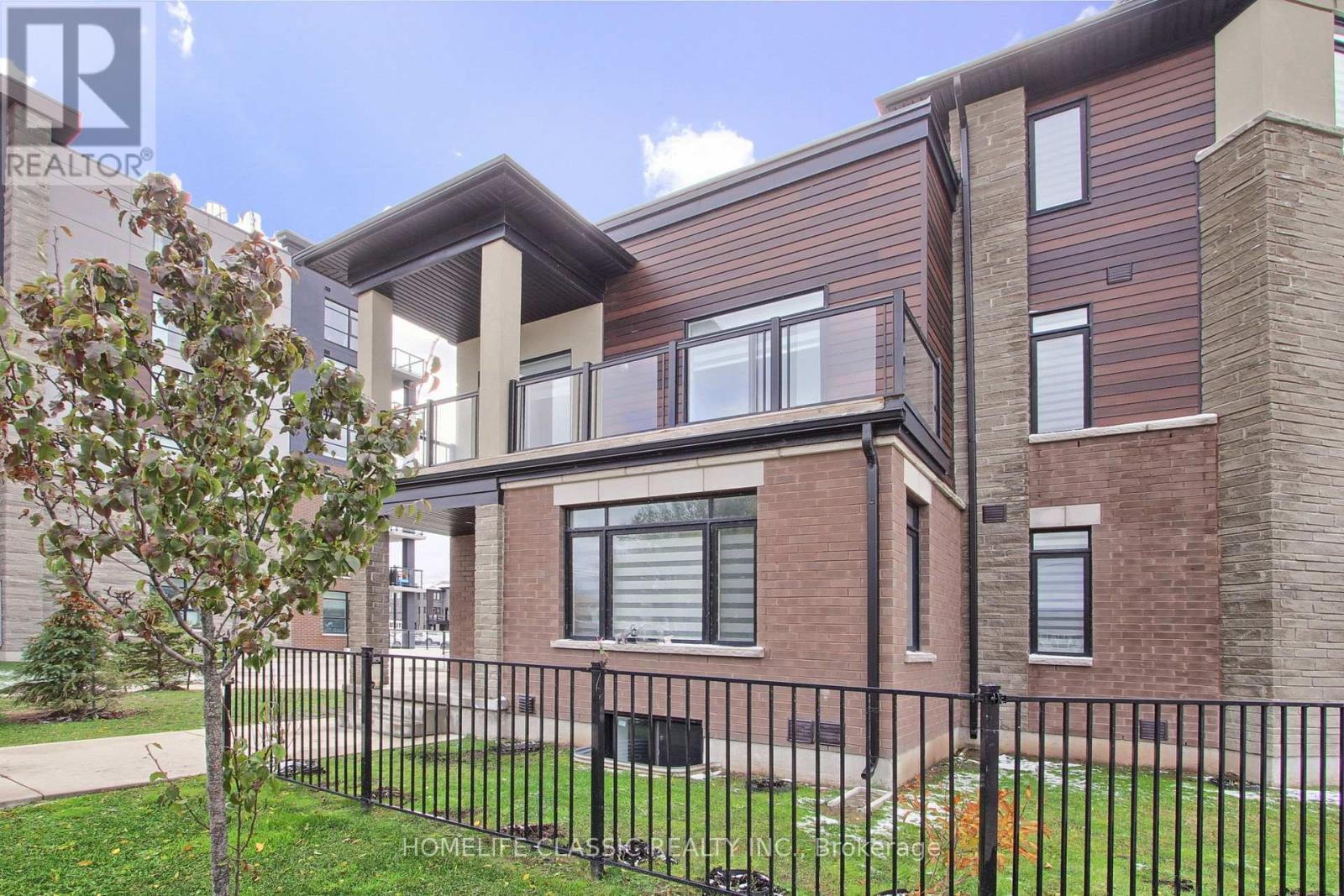 #1 - 590 North Service Road, Hamilton, ON - Outdoor