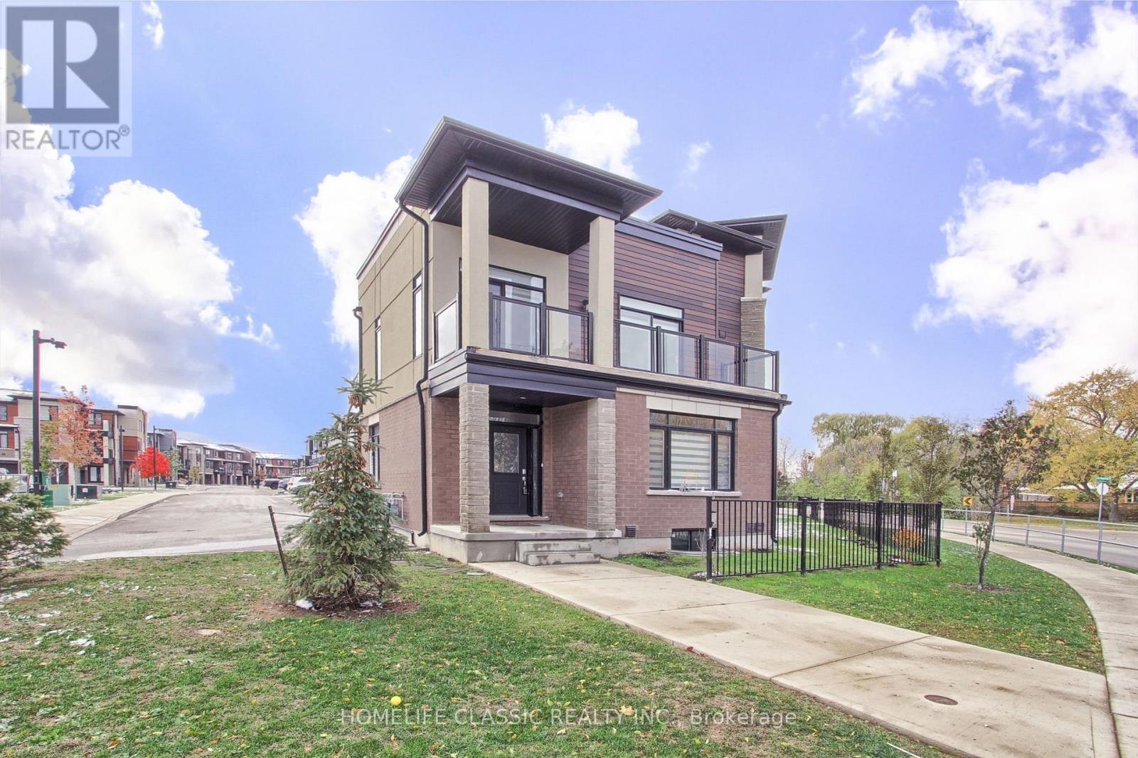 #1 - 590 North Service Road, Hamilton, ON - Outdoor