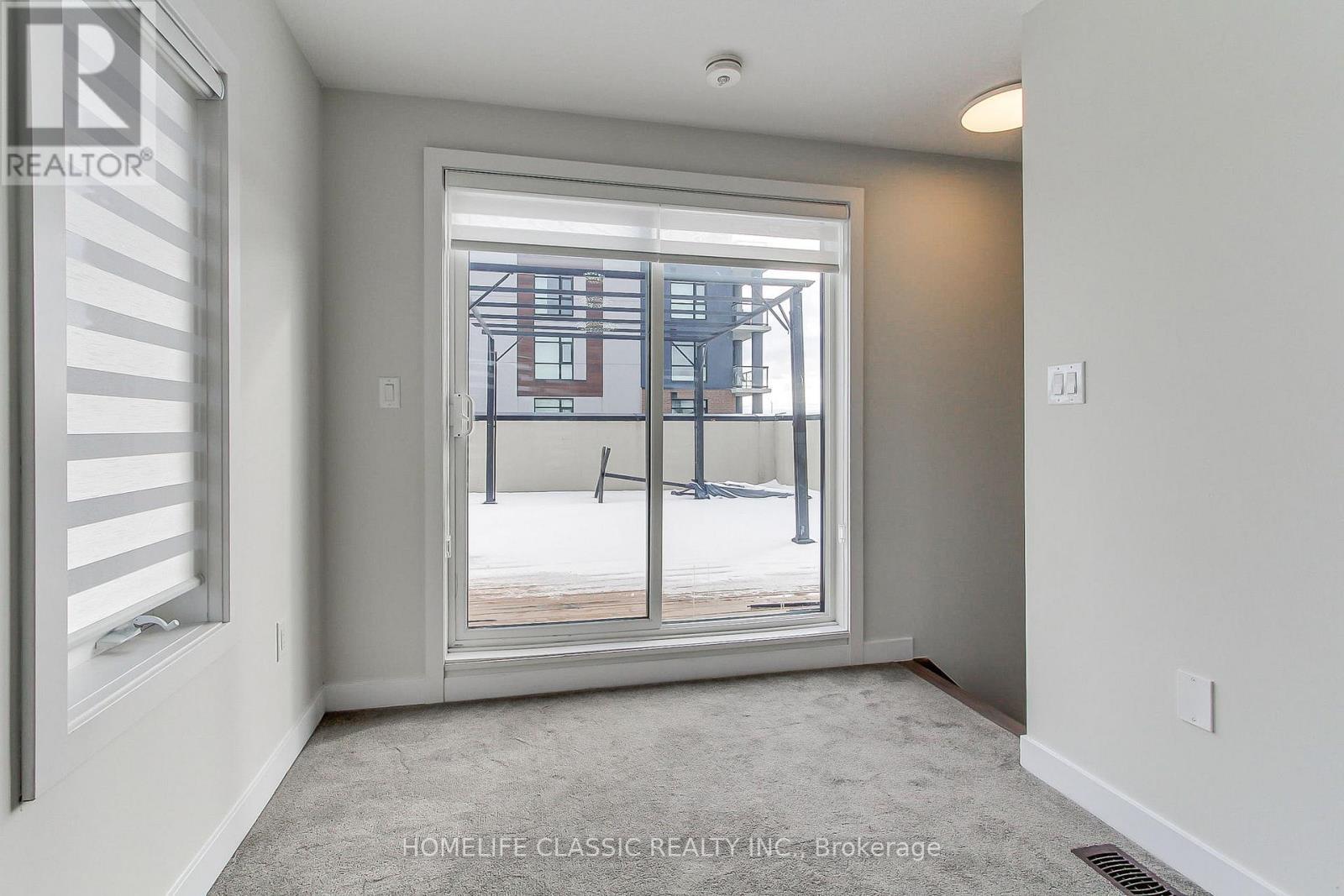 #1 - 590 North Service Road, Hamilton, ON - Indoor Photo Showing Other Room