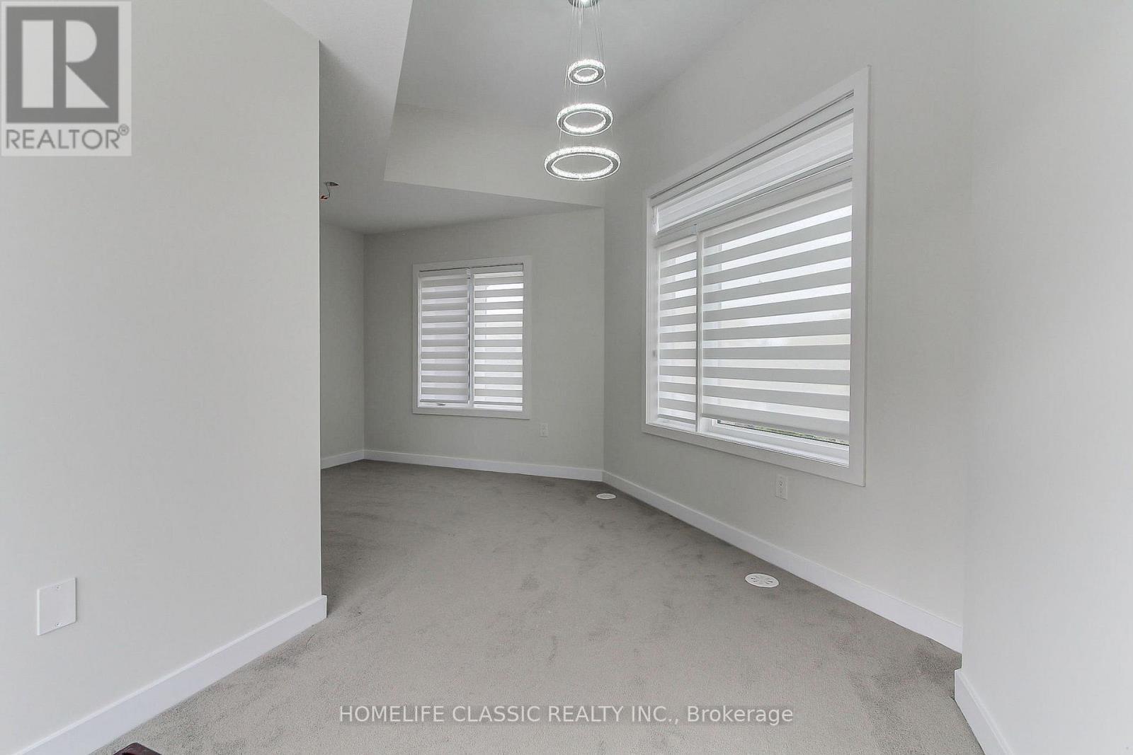 #1 - 590 North Service Road, Hamilton, ON - Indoor Photo Showing Other Room