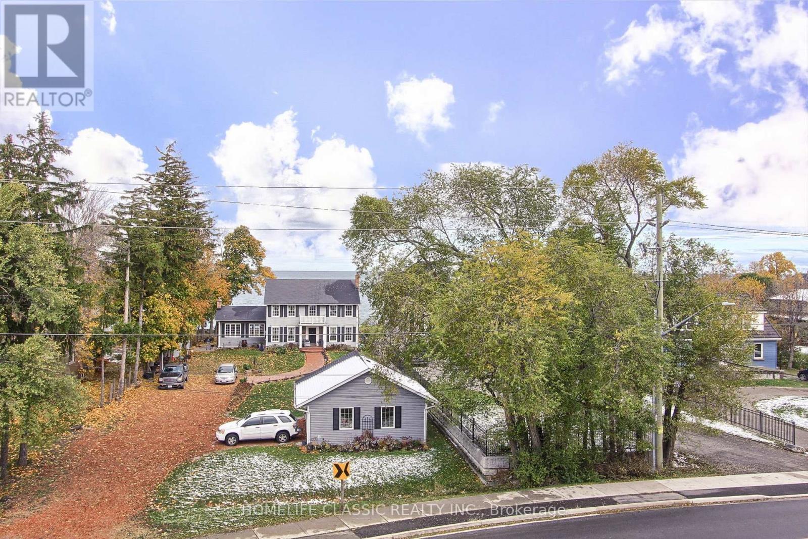 #1 - 590 North Service Road, Hamilton, ON - Outdoor