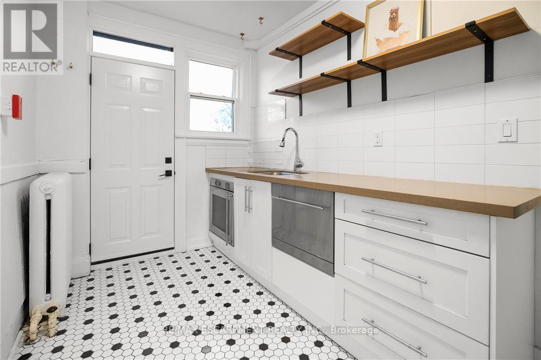 5 - 312 Aberdeen Avenue, Hamilton, ON - Indoor