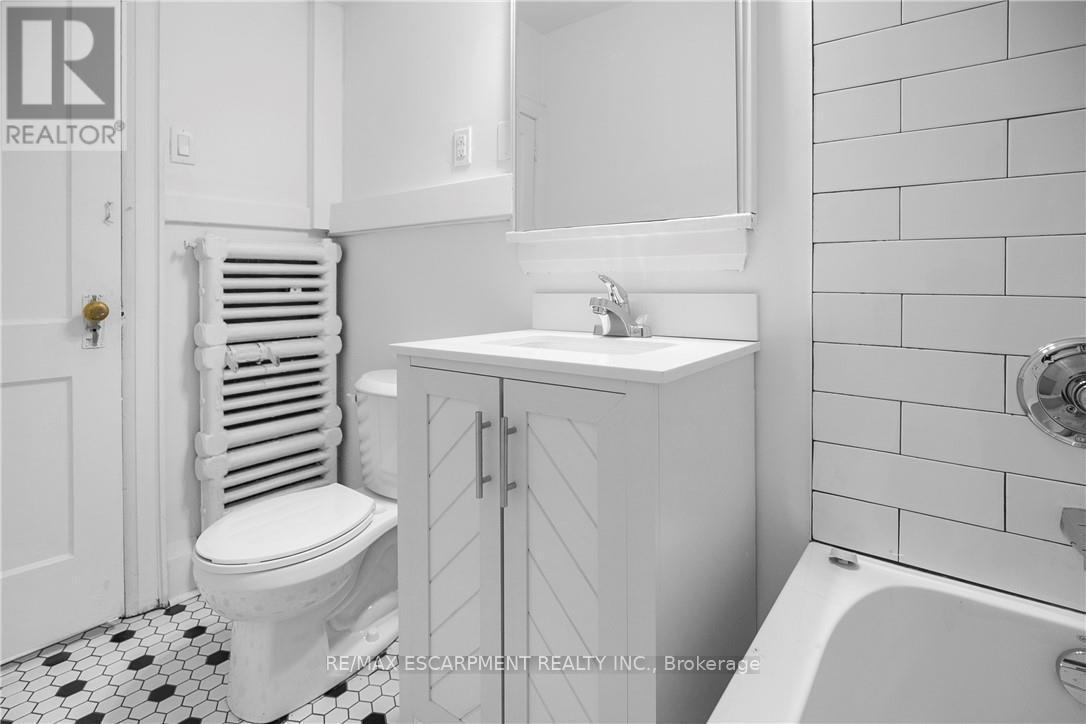 5 - 312 Aberdeen Avenue, Hamilton, ON - Indoor