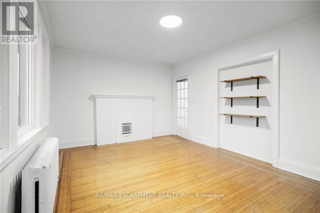 5 - 312 Aberdeen Avenue, Hamilton, ON - Indoor Photo Showing Other Room