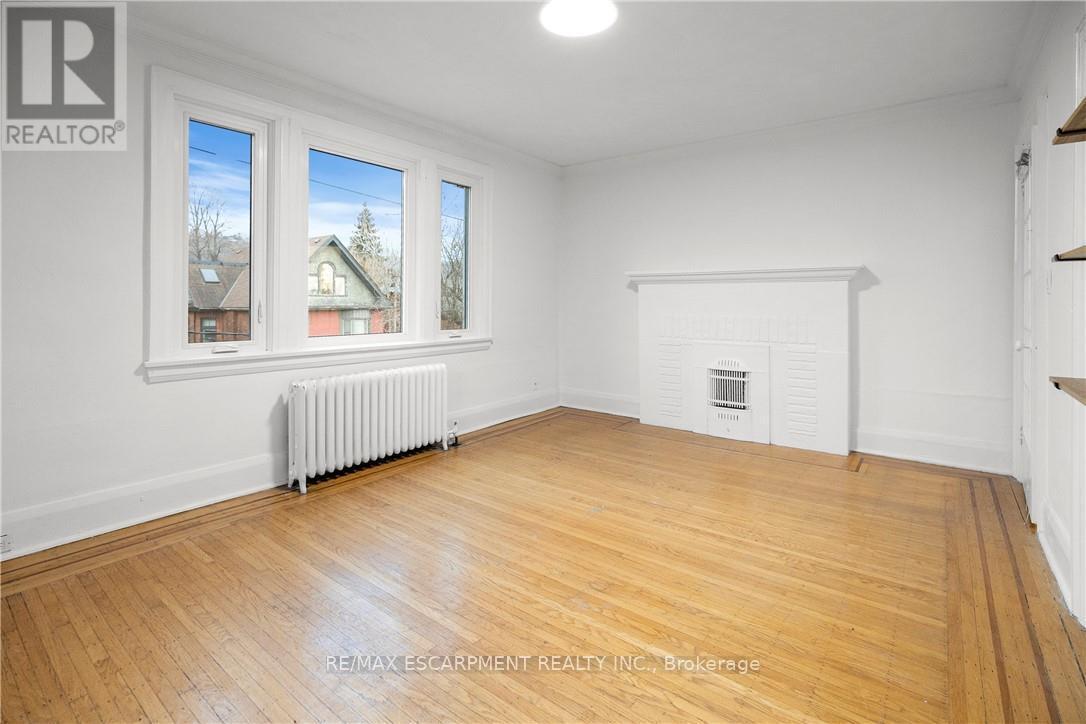 5 - 312 Aberdeen Avenue, Hamilton, ON - Indoor Photo Showing Other Room