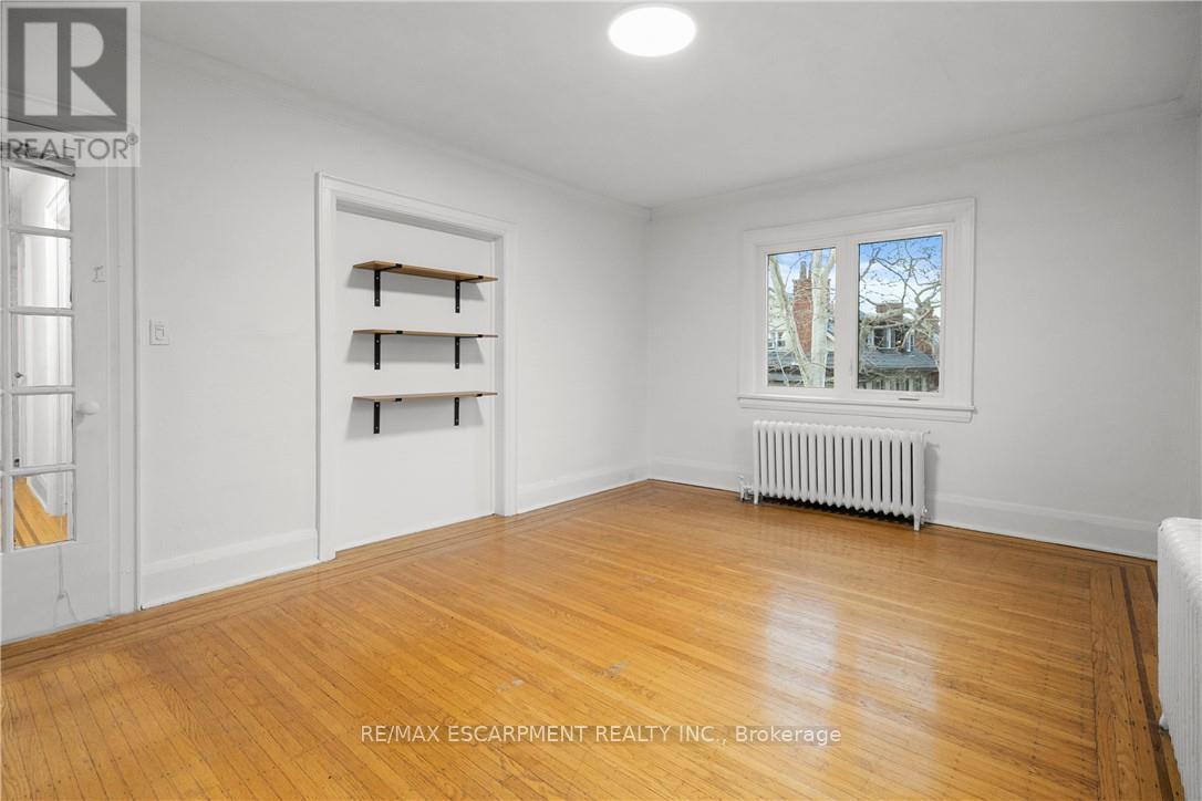 5 - 312 Aberdeen Avenue, Hamilton, ON - Indoor Photo Showing Other Room