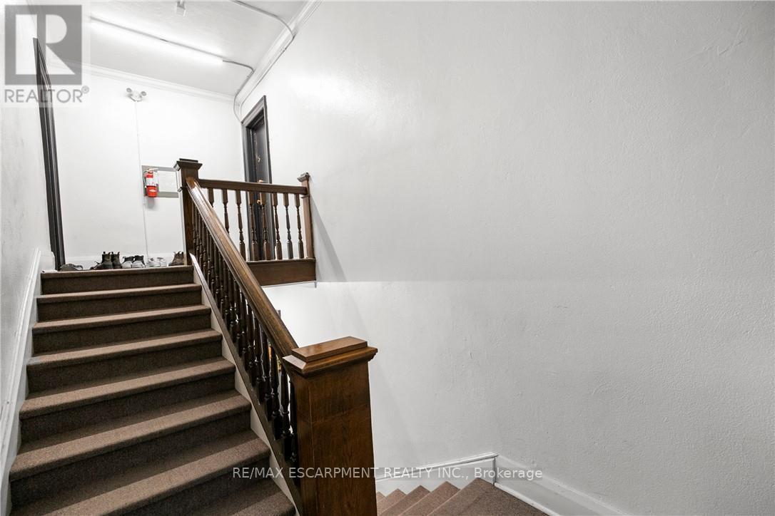 5 - 312 Aberdeen Avenue, Hamilton, ON - Indoor Photo Showing Other Room